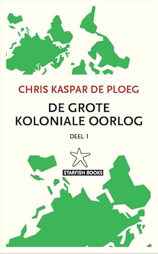 De grote koloniale oorlog