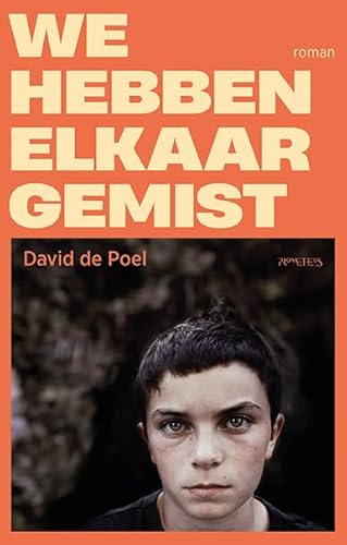We hebben elkaar gemist von Prometheus