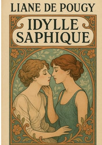 Idylle saphique: Plongée sensuelle dans le Paris de la Belle Époque - une idylle audacieuse entre courtisanes et demi-mondaines von BoD – Books on Demand – Frankreich