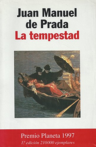 La Tempestad