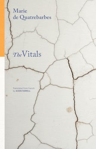 The Vitals von World Poetry Books