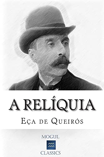 A Relíquia von CREATESPACE