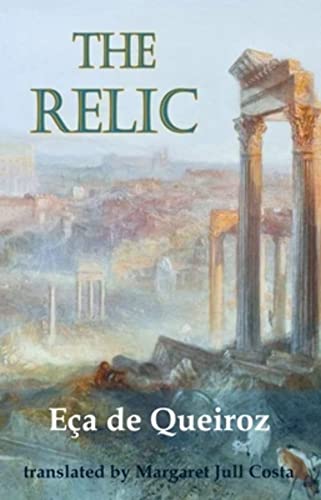 The Relic (Dedalus European Classics) von Dedalus Limited