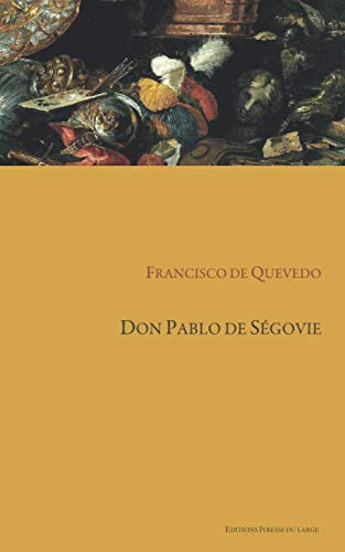 Don Pablo de Ségovie