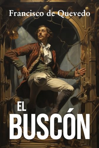 EL BUSCÓN: Edición para ESO y Bachillerato