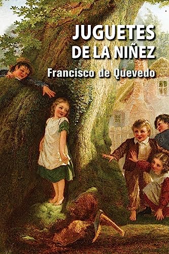 Juguetes de la niñez von CREATESPACE
