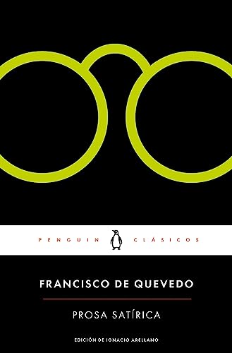 Prosa satírica (Penguin Clásicos)