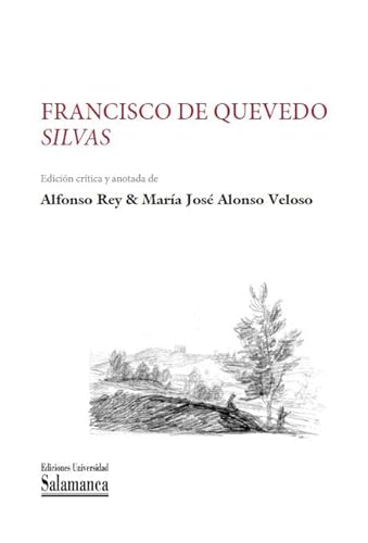 Silvas von Ediciones Universidad de Salamanca
