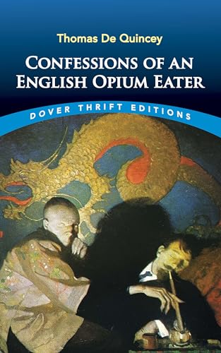 Confessions of an English Opium-Eater von Anson Street Press