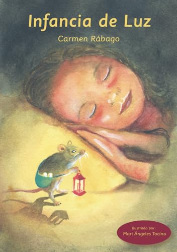 Infancia de Luz von Kit-book Servicios Editoriales, S.C.P.