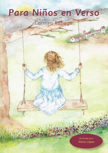 Para Niños en Verso von Kit-book Servicios Editoriales