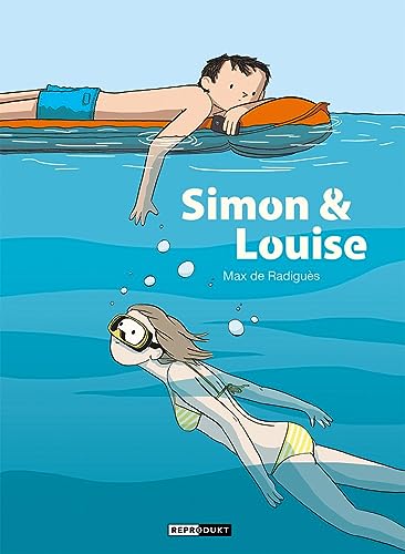 Simon & Louise von Reprodukt