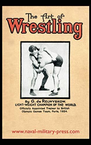 THE ART OF WRESTLING