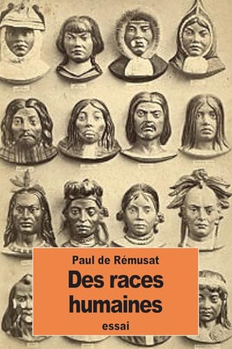 Des races humaines