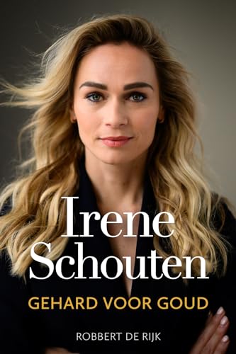 Irene Schouten: Gehard voor goud von edicola sport