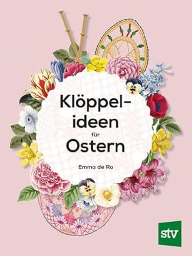 Klöppelideen für Ostern
