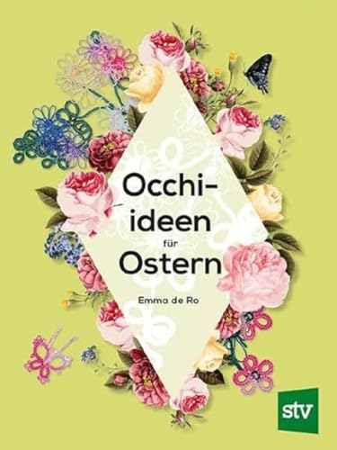 Occhi-Ideen für Ostern