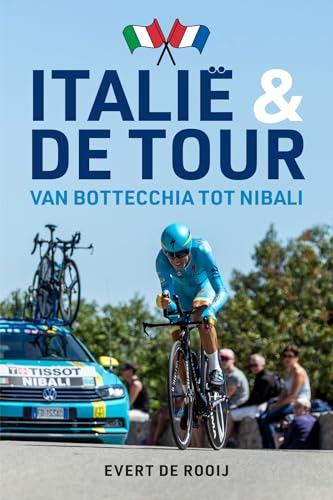 Italië & de Tour: van Bottecchia tot Nibali von edicola sport