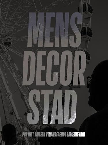 MENS DECOR STAD von Lecturis