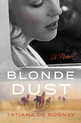Blonde Dust von Grand Central Publishing