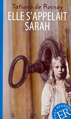 Elle s’appelait Sarah: Lektüre (Easy Readers (Französisch)) von Klett Sprachen GmbH