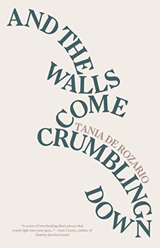 And the Walls Come Crumbling Down von Gaudy Boy, LLC