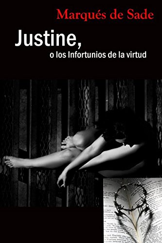 Justine, o los infortunios de la virtud