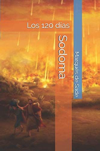 Sodoma: Los 120 días