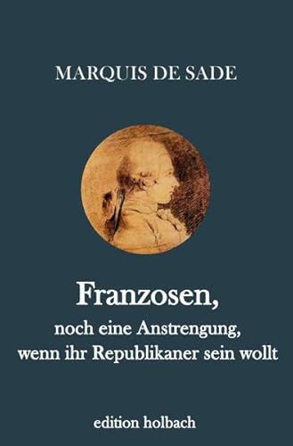 Franzosen, noch eine Anstrengung, wenn ihr Republikaner sein wollt Franzosen, noch eine Anstrengung, wenn ihr Republikaner sein wollt