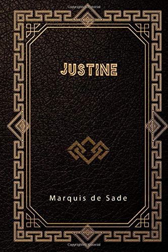 Justine von Independently published