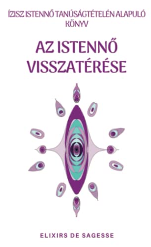 Az Istennő Visszatérése