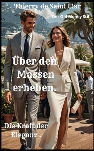 Über den Massen erheben: Die Kraft der Eleganz.