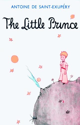 The Little Prince The Little Prince von Swan Books