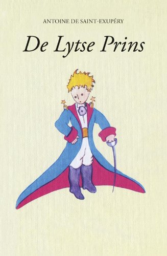 De lytse prins De lytse prins