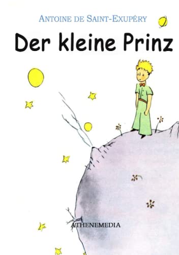 Der kleine Prinz Der kleine Prinz