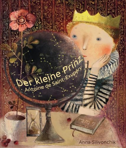 Der kleine Prinz: Zum Träumen schön! von Edition Bracklo