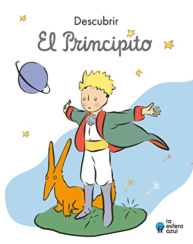 Descubrir El Principito Descubrir El Principito