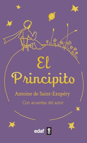 El Principito (Biblioteca Edaf) von Editorial Edaf, S.L.
