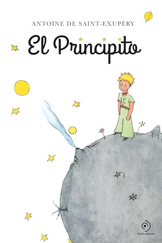 El Principito (COLECCIÓN INFANTIL) von Duomo