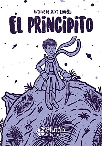 El Principito (Platino Clásicos Ilustrados) von Bluecool