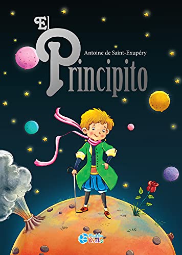 El Principito El Principito von Pluton Kids