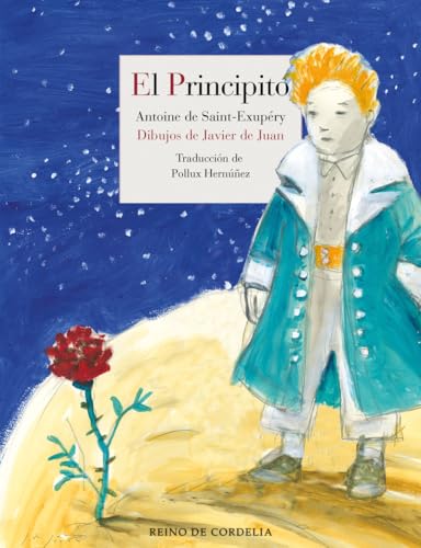 El principito (Literatura Reino de Cordelia, Band 208) von REINO DE CORDELIA S.L.