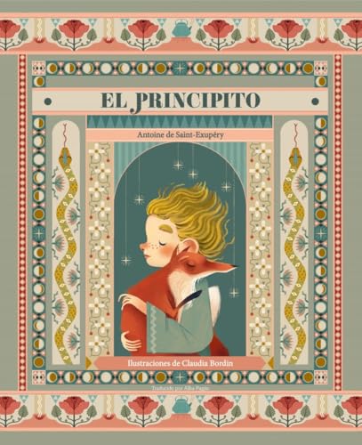 El principito El principito von Editorial Eccomi S.L.