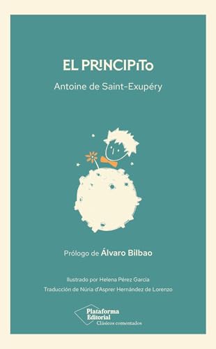 El principito El principito von Plataforma Editorial S.L.