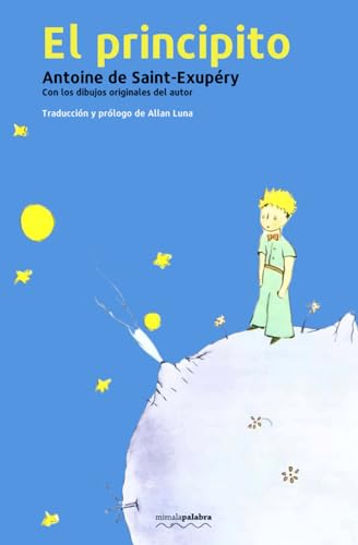 El principito El principito von Independently published