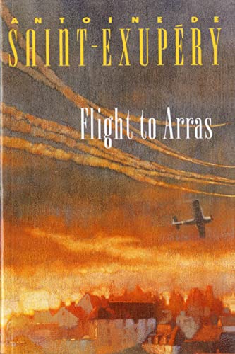 Flight To Arras Pa