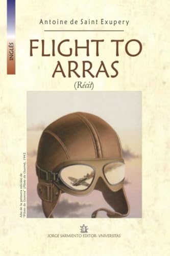 Flight to Arras Flight to Arras von UNIVERSITAS EDITORIAL | ARGENTINA
