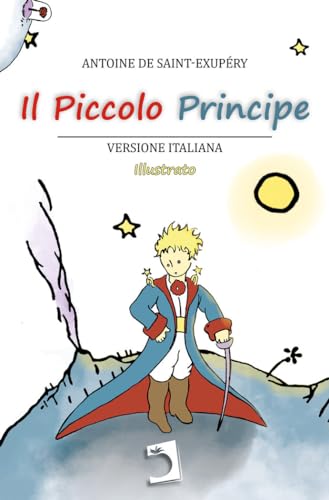 Il Piccolo Principe (Universals, Band 1) von Ed. Perelló