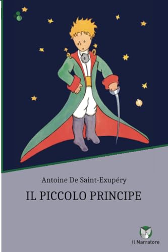 Il Piccolo Principe von Il Narratore