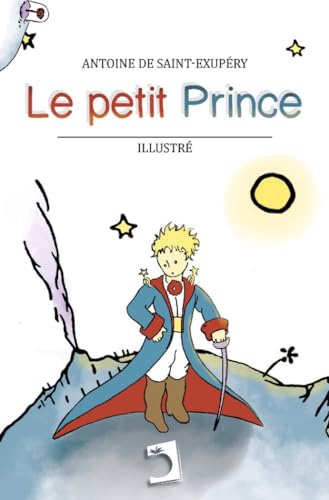 Le Petit Prince (Universals, Band 1) von Ed. Perelló